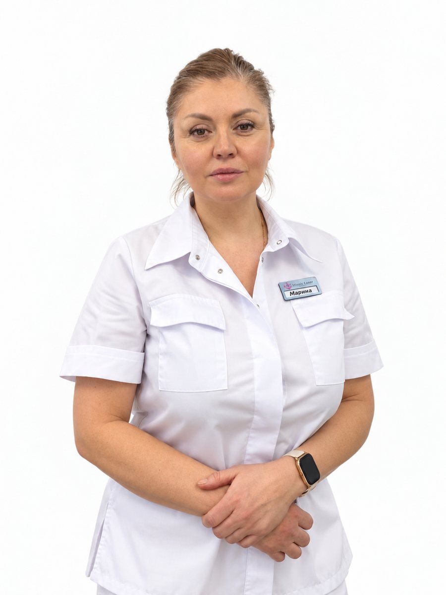 Косова Марина Юрьевна