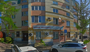 Клиника «Миссис Лазер»,
г. Тверь, ул. Жигарева, 7